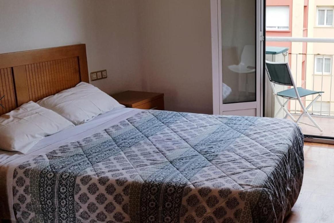 3 Bedrooms Soho Parking Included San Sebastian Exterior photo