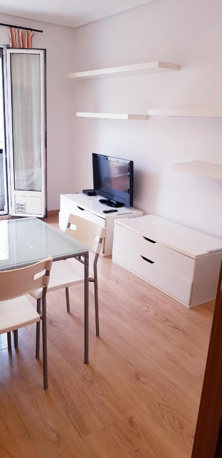 3 Bedrooms Soho Parking Included San Sebastian Exterior photo