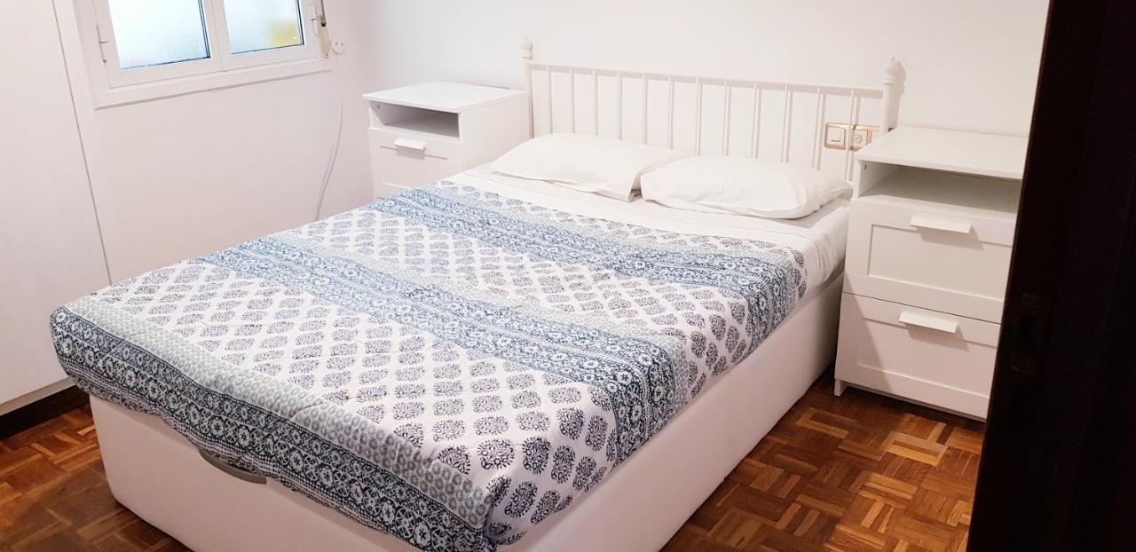 3 Bedrooms Soho Parking Included San Sebastian Exterior photo