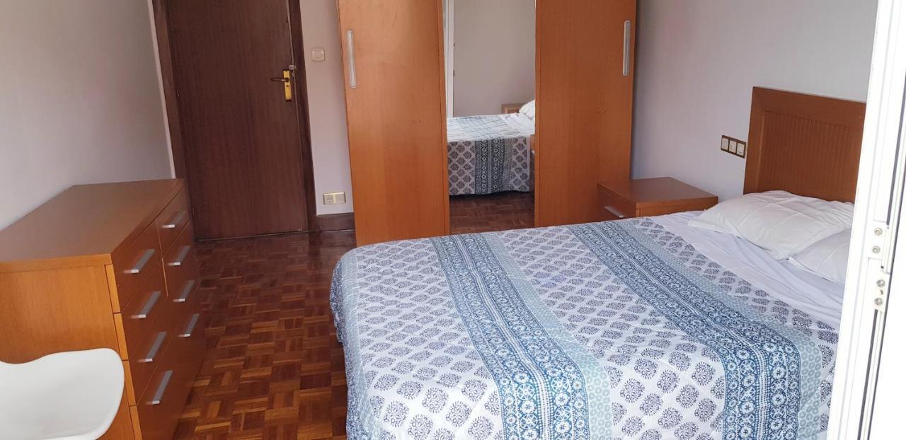 3 Bedrooms Soho Parking Included San Sebastian Exterior photo