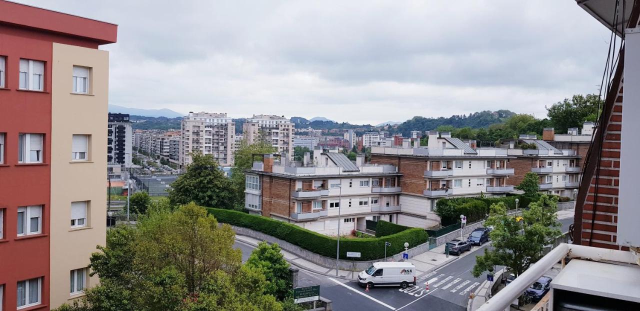 3 Bedrooms Soho Parking Included San Sebastian Exterior photo