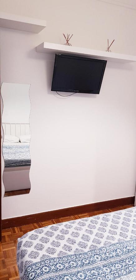 3 Bedrooms Soho Parking Included San Sebastian Exterior photo