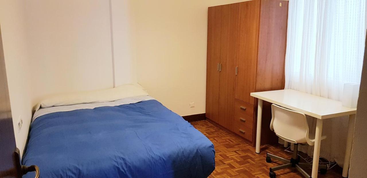 3 Bedrooms Soho Parking Included San Sebastian Exterior photo