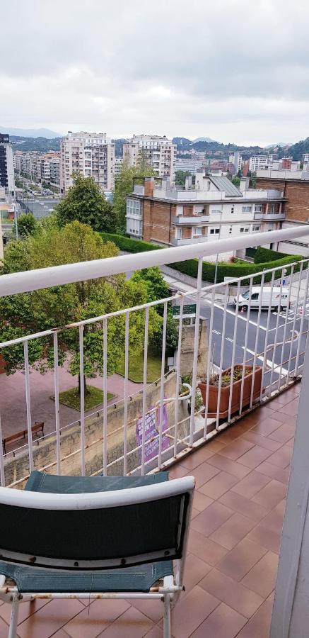 3 Bedrooms Soho Parking Included San Sebastian Exterior photo
