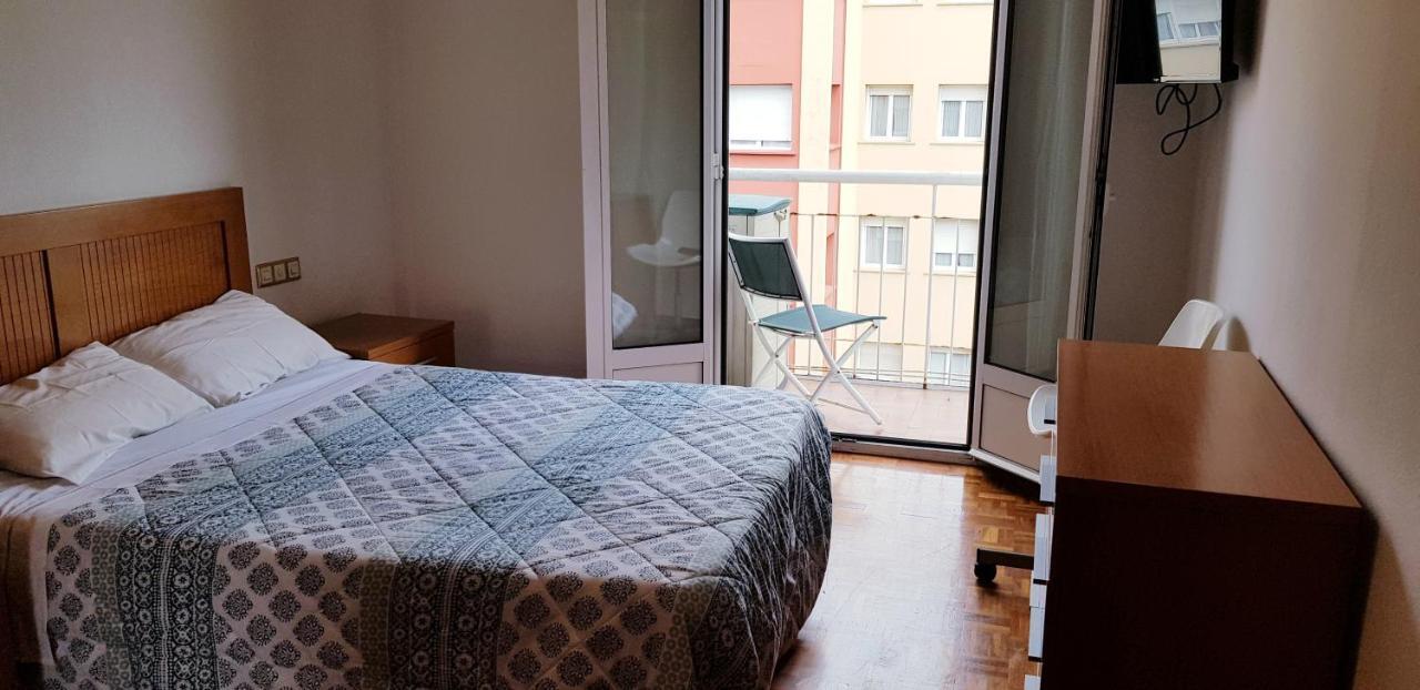 3 Bedrooms Soho Parking Included San Sebastian Exterior photo