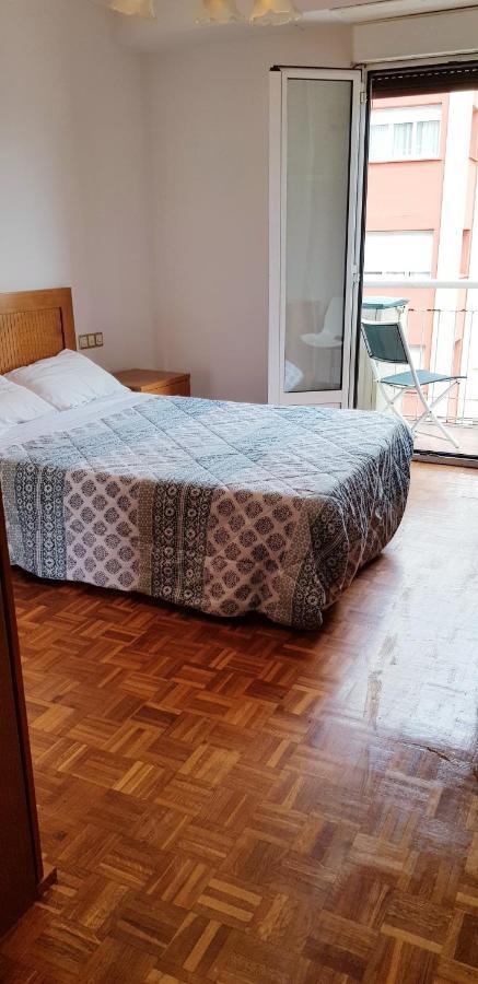 3 Bedrooms Soho Parking Included San Sebastian Exterior photo