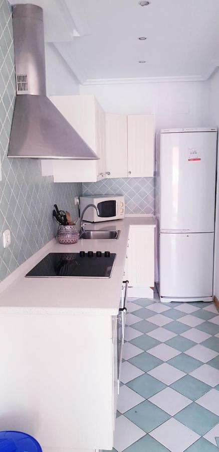 3 Bedrooms Soho Parking Included San Sebastian Exterior photo